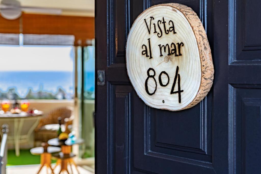 Appartamento Vista Al Mar 804 Marbella